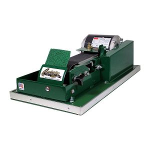 Covington 460 Horizontal Wet Belt Sander